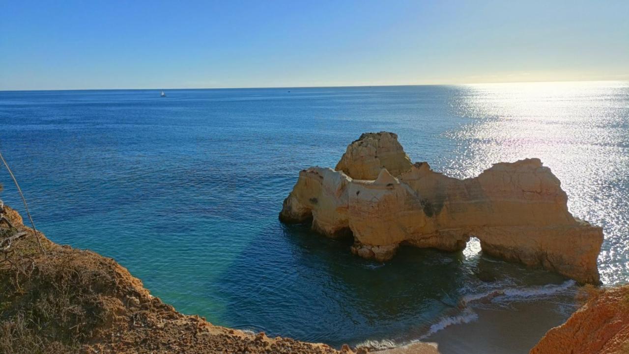 Gm Premium Portimao Daire Dış mekan fotoğraf