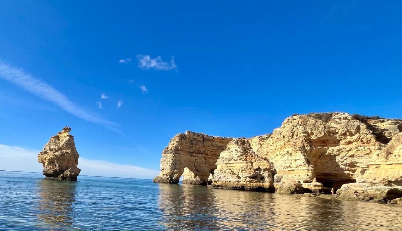 Gm Premium Portimao Daire Dış mekan fotoğraf